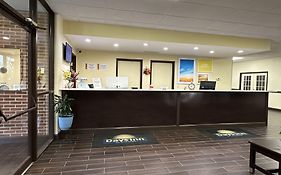 Days Inn By Wyndham Maysville Kentucky